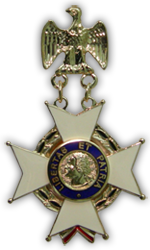 Sons of the American Revolution